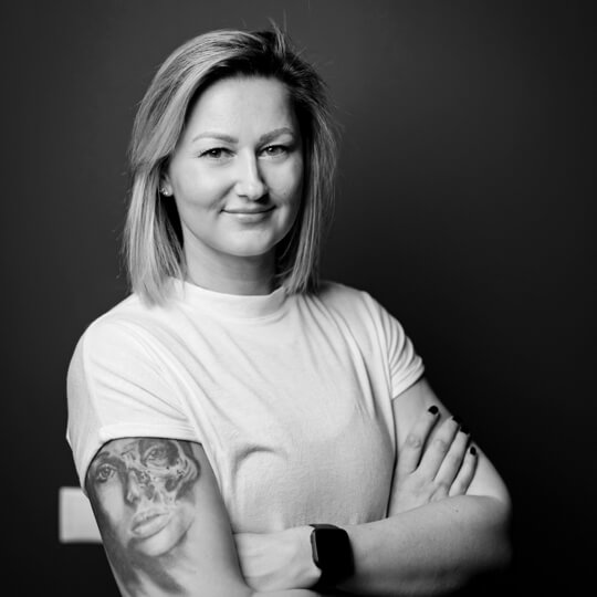 Member Photo