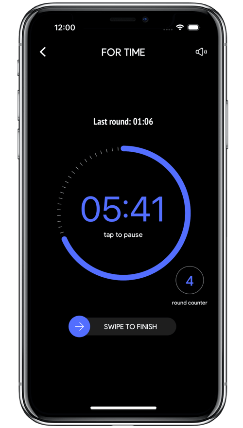 Secondary Screenshot